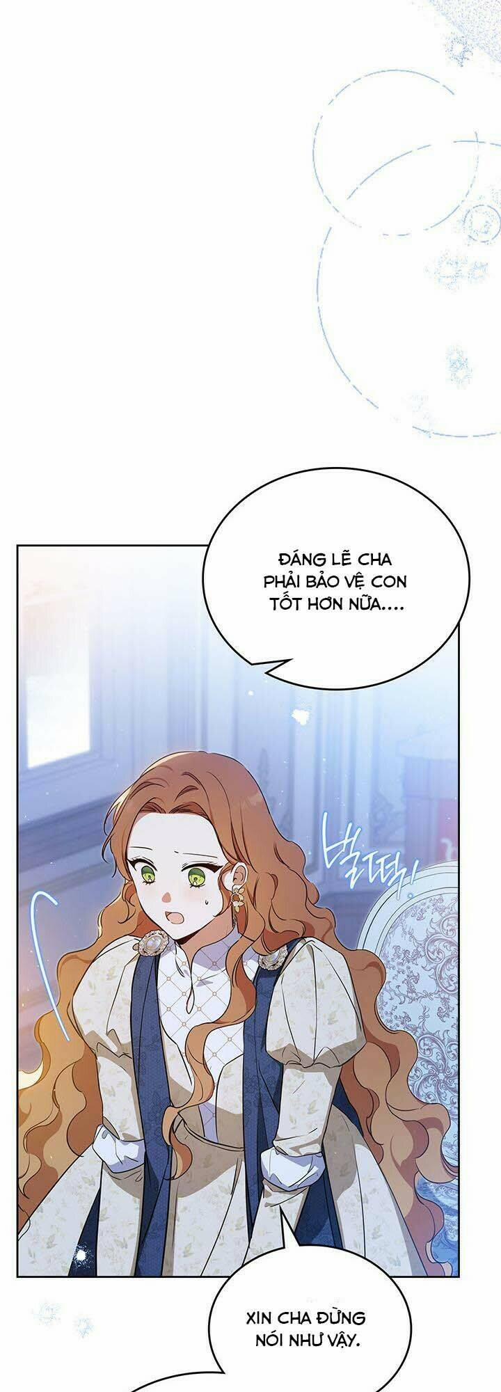 Kiếp Này Tôi Nhất Định Trở Thành Gia Chủ! 128 trang 34