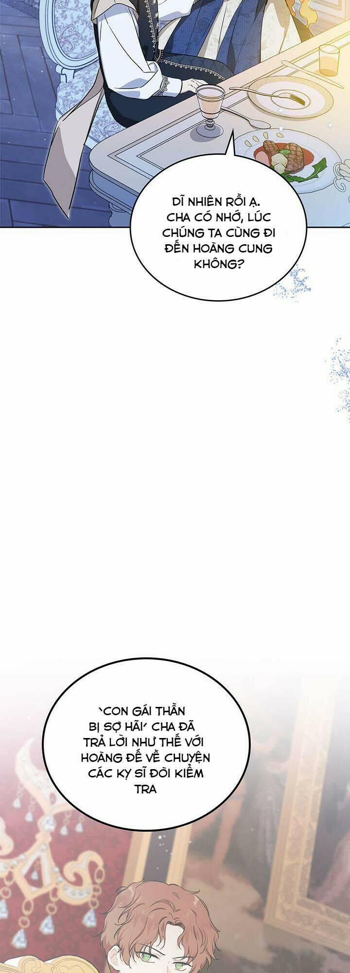 Kiếp Này Tôi Nhất Định Trở Thành Gia Chủ! 128 trang 36