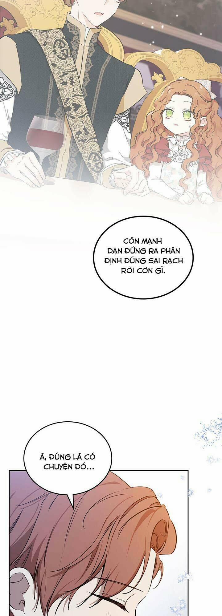 Kiếp Này Tôi Nhất Định Trở Thành Gia Chủ! 128 trang 37