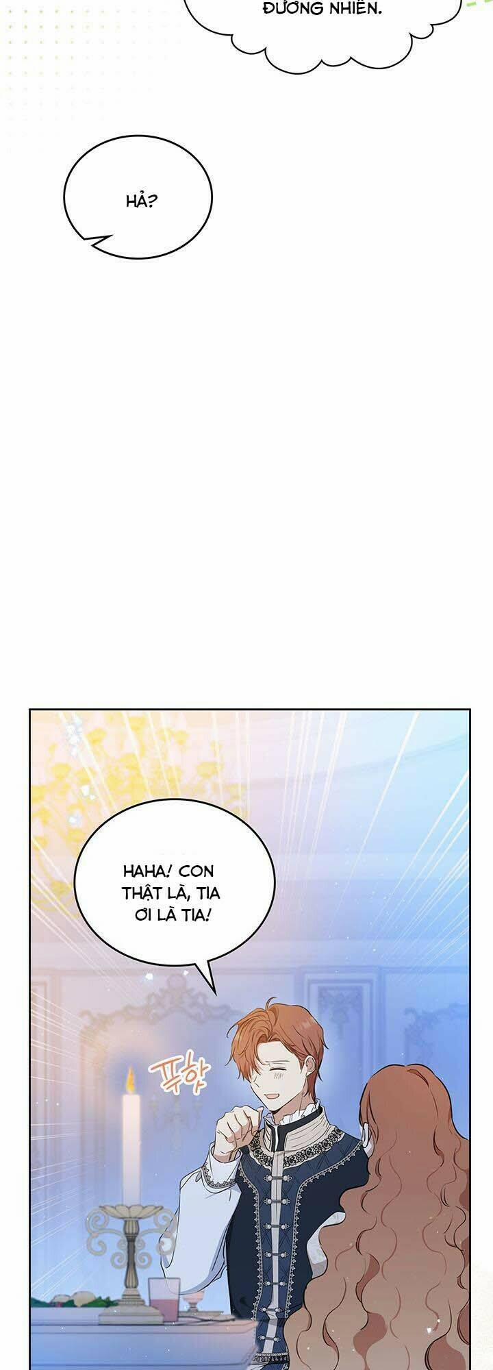 Kiếp Này Tôi Nhất Định Trở Thành Gia Chủ! 128 trang 41