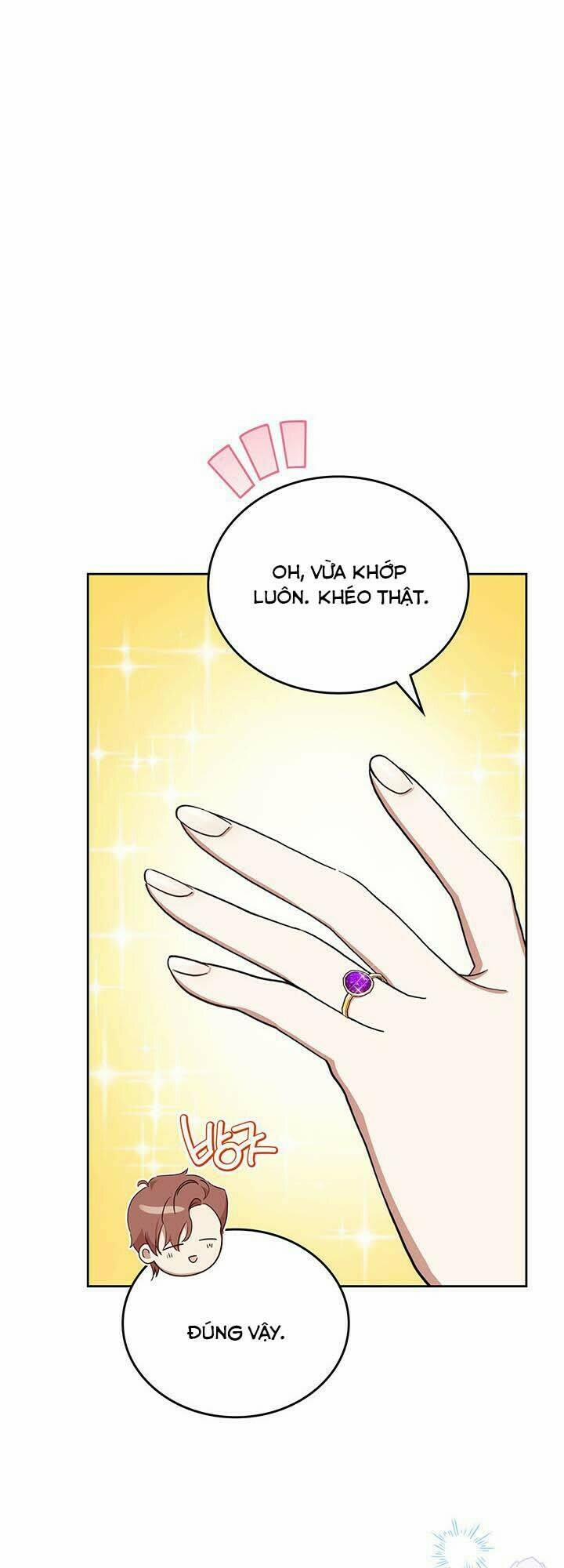 Kiếp Này Tôi Nhất Định Trở Thành Gia Chủ! 128 trang 56