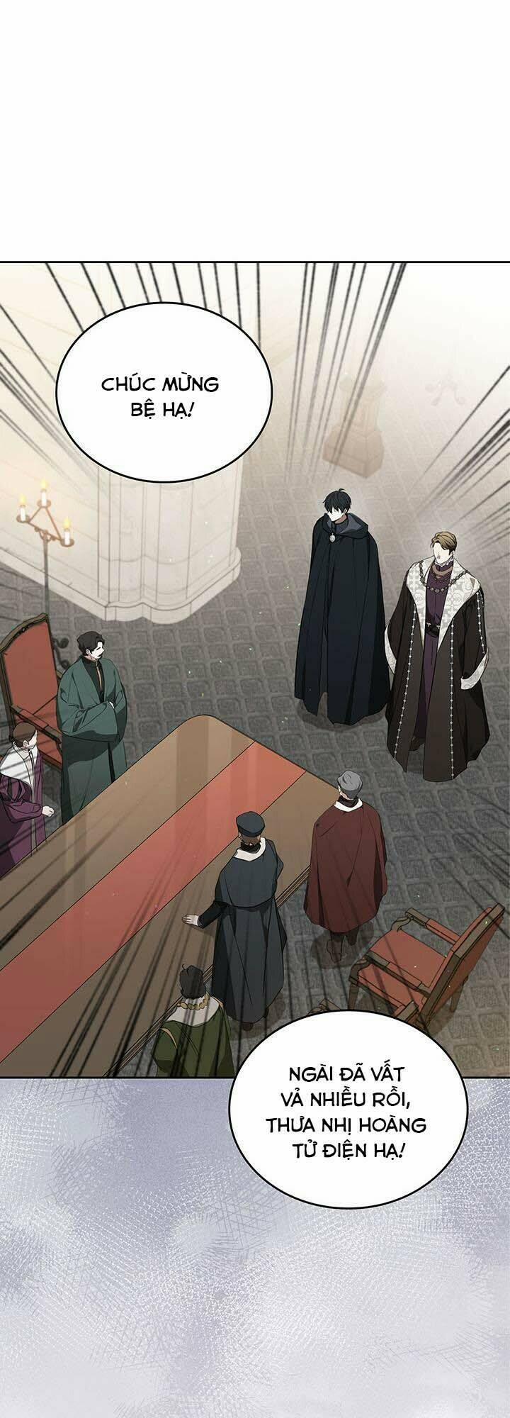 Kiếp Này Tôi Nhất Định Trở Thành Gia Chủ! 128 trang 7