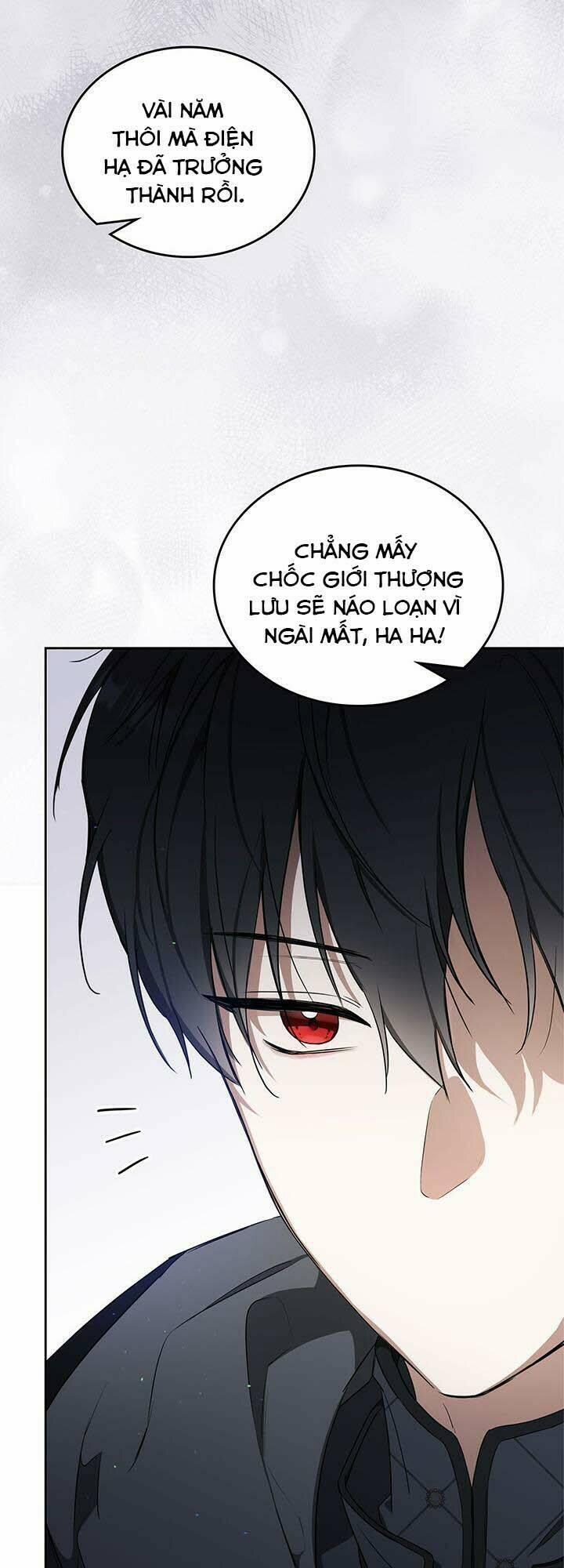 Kiếp Này Tôi Nhất Định Trở Thành Gia Chủ! 128 trang 8