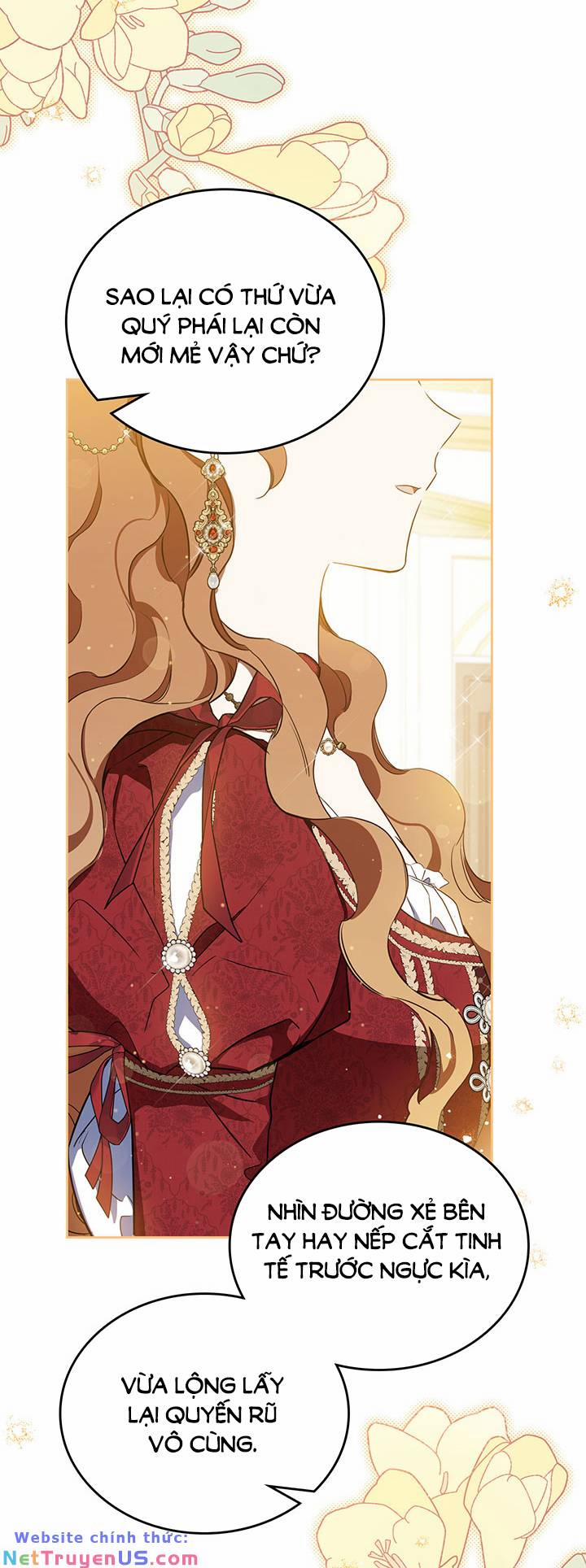 Kiếp Này Tôi Nhất Định Trở Thành Gia Chủ! 129 trang 15