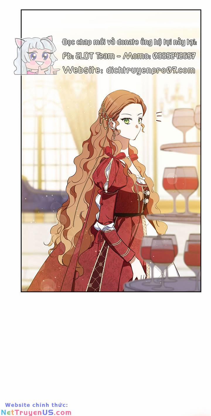 Kiếp Này Tôi Nhất Định Trở Thành Gia Chủ! 129 trang 21