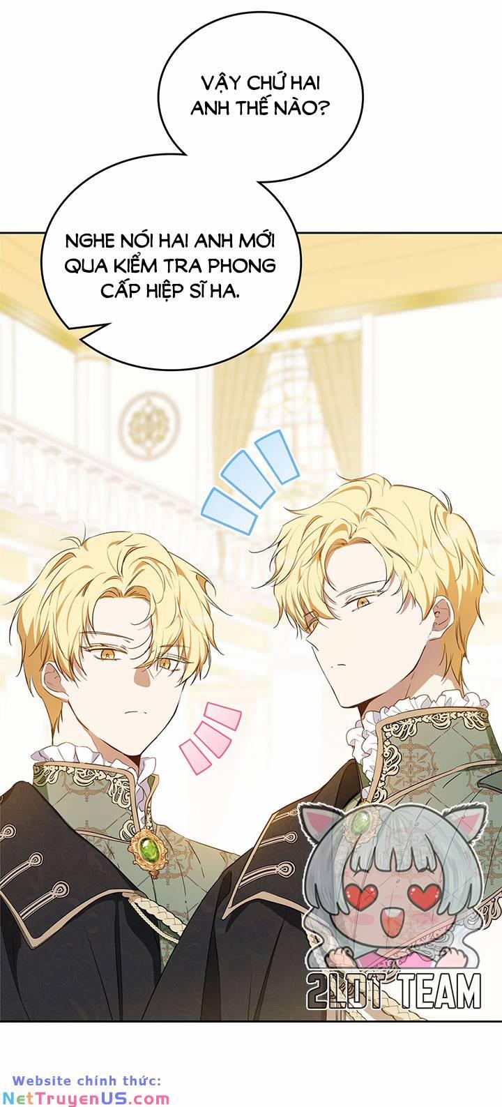 Kiếp Này Tôi Nhất Định Trở Thành Gia Chủ! 129 trang 28