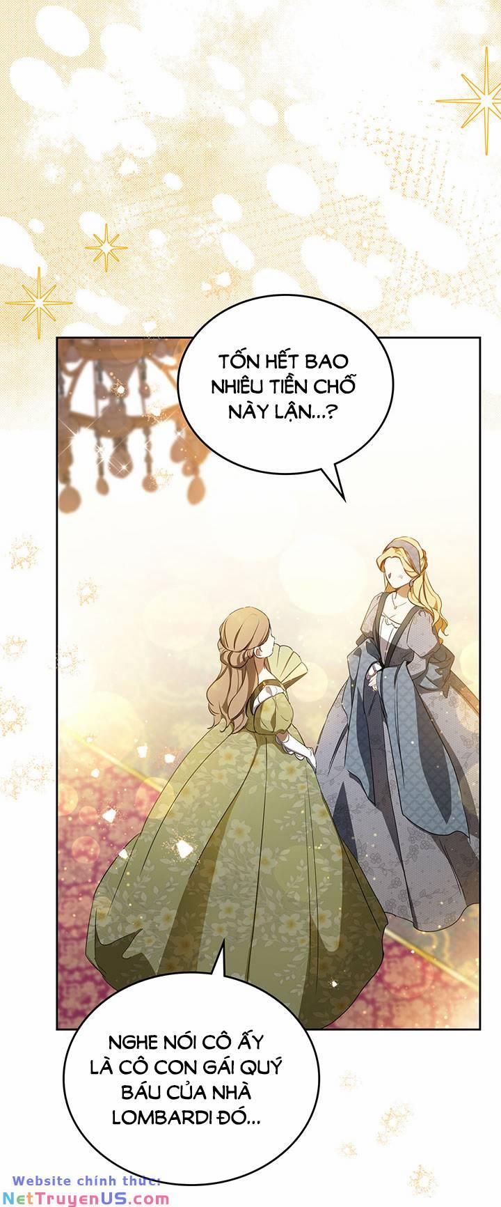 Kiếp Này Tôi Nhất Định Trở Thành Gia Chủ! 129 trang 3