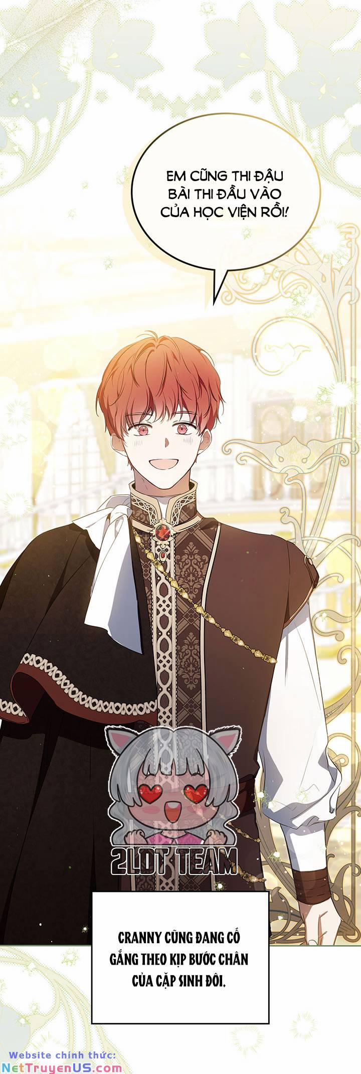 Kiếp Này Tôi Nhất Định Trở Thành Gia Chủ! 129 trang 35