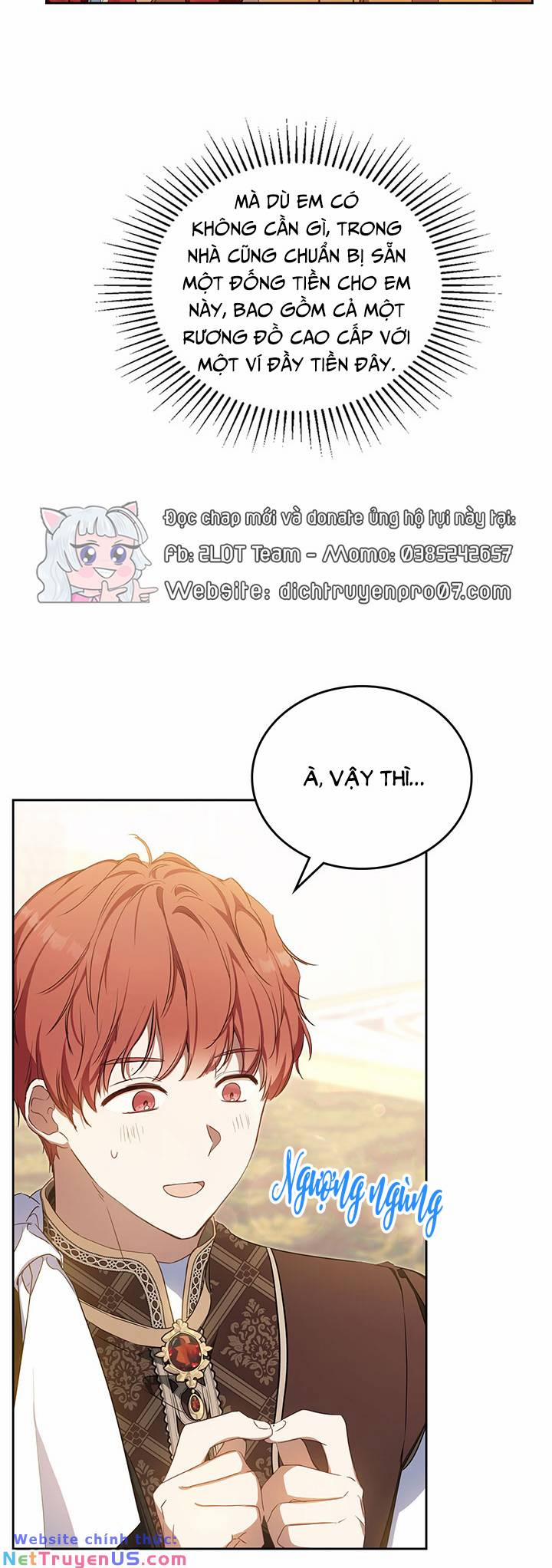 Kiếp Này Tôi Nhất Định Trở Thành Gia Chủ! 129 trang 39