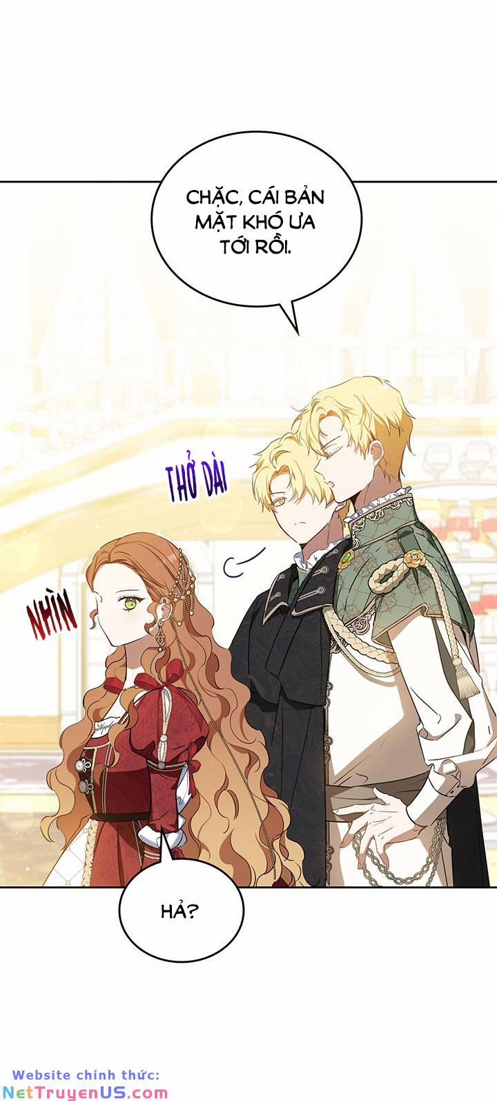 Kiếp Này Tôi Nhất Định Trở Thành Gia Chủ! 129 trang 45