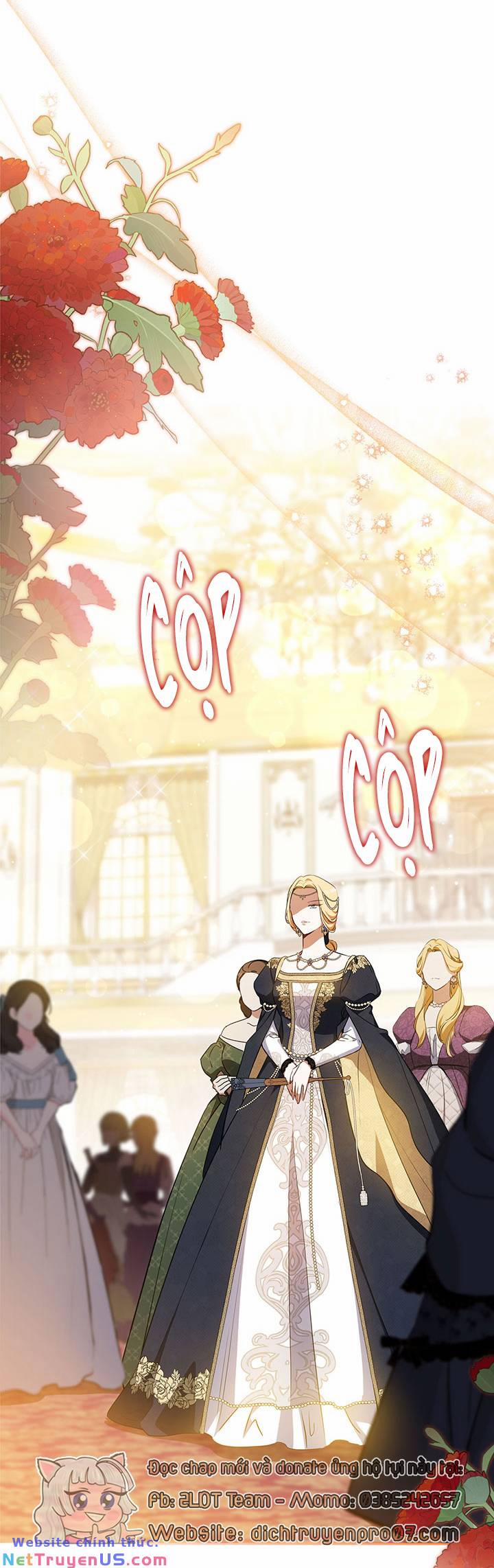 Kiếp Này Tôi Nhất Định Trở Thành Gia Chủ! 129 trang 47