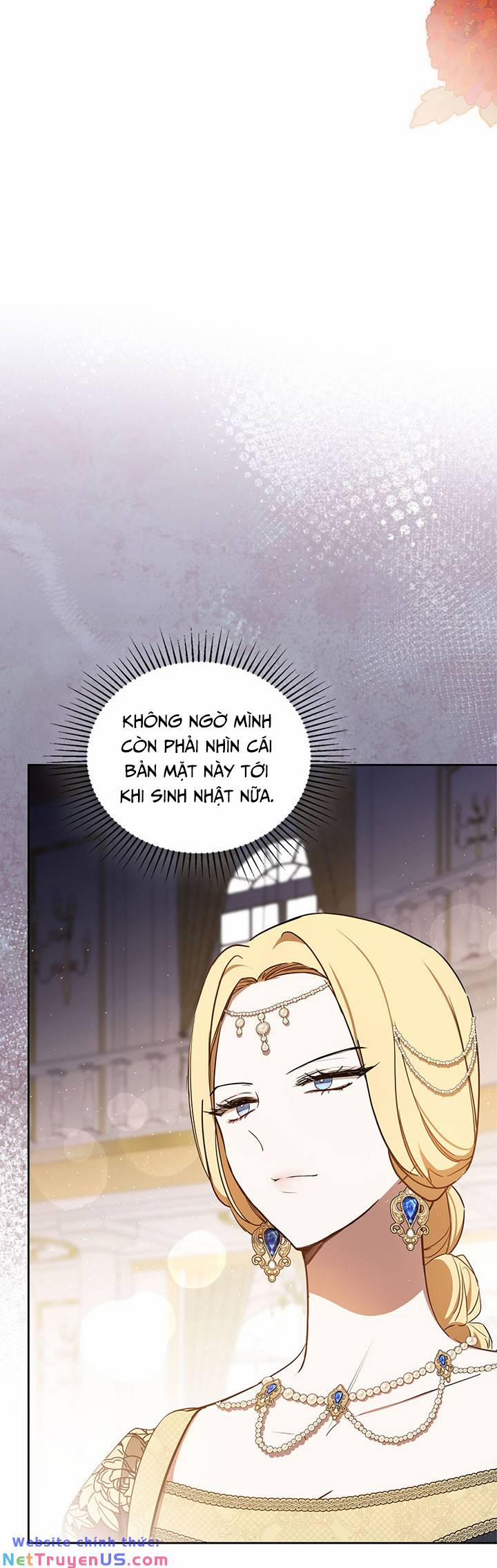 Kiếp Này Tôi Nhất Định Trở Thành Gia Chủ! 129 trang 48