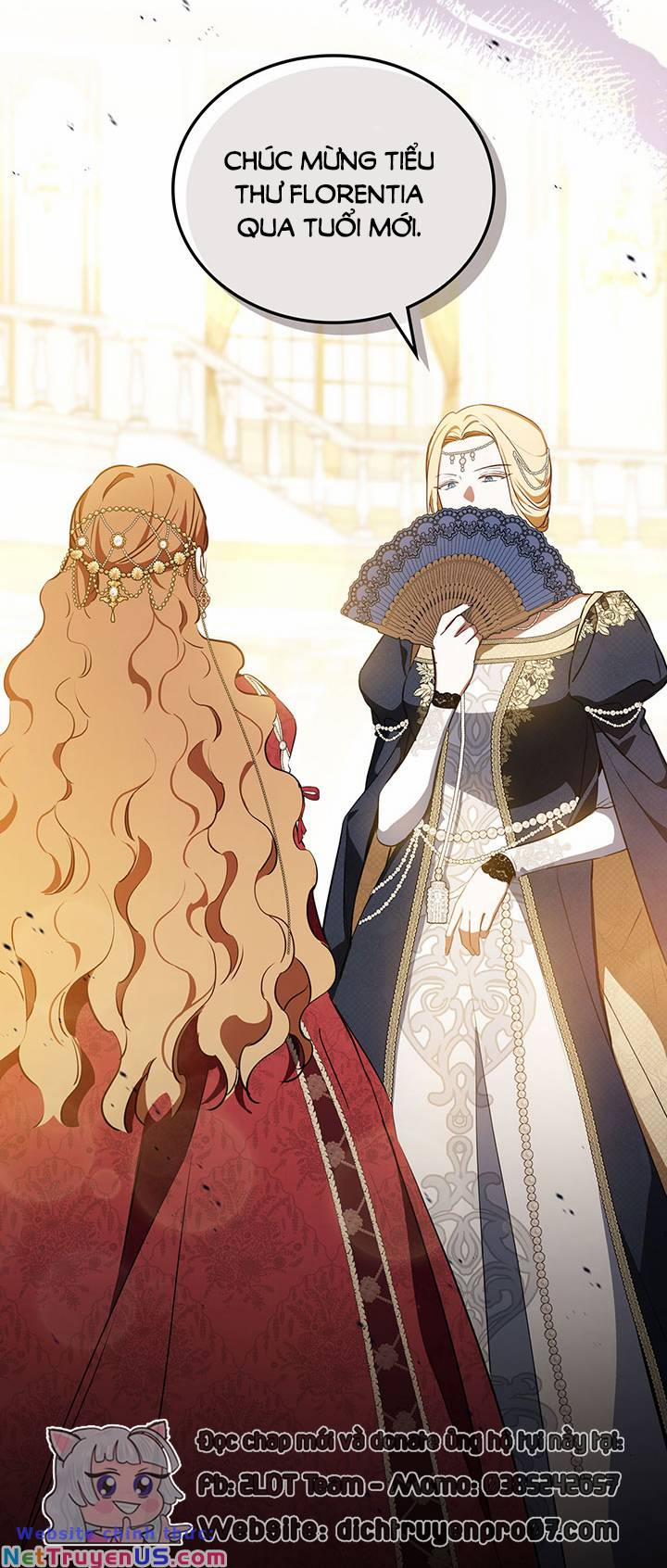 Kiếp Này Tôi Nhất Định Trở Thành Gia Chủ! 129 trang 53