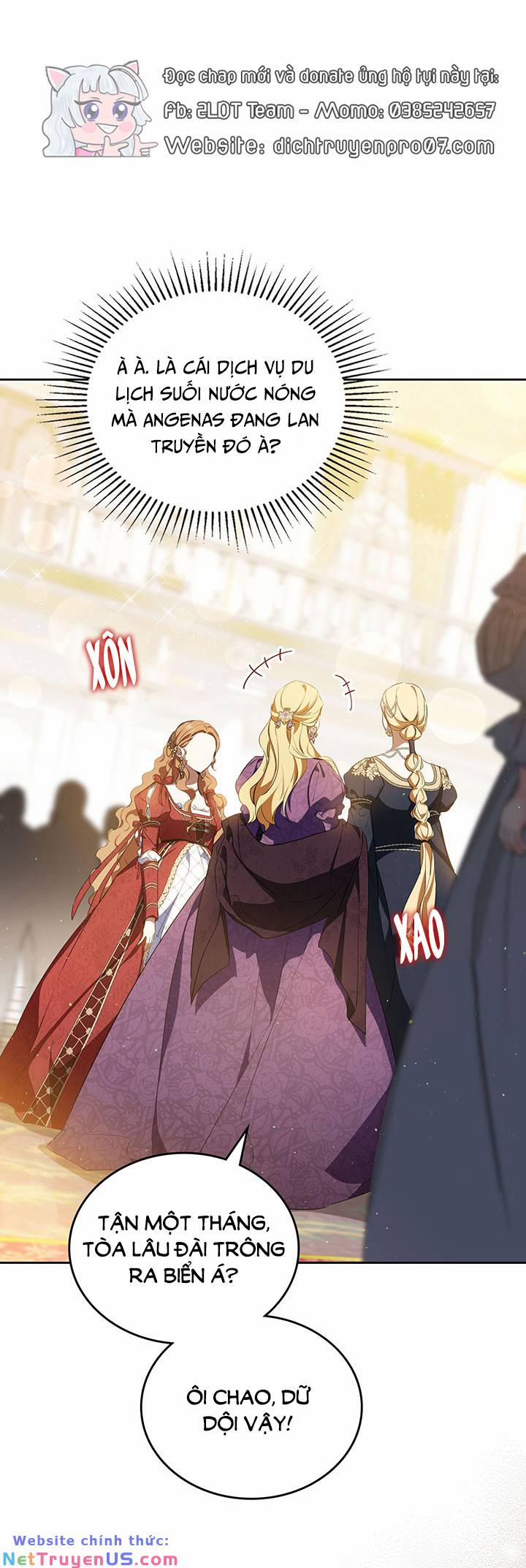 Kiếp Này Tôi Nhất Định Trở Thành Gia Chủ! 129 trang 69