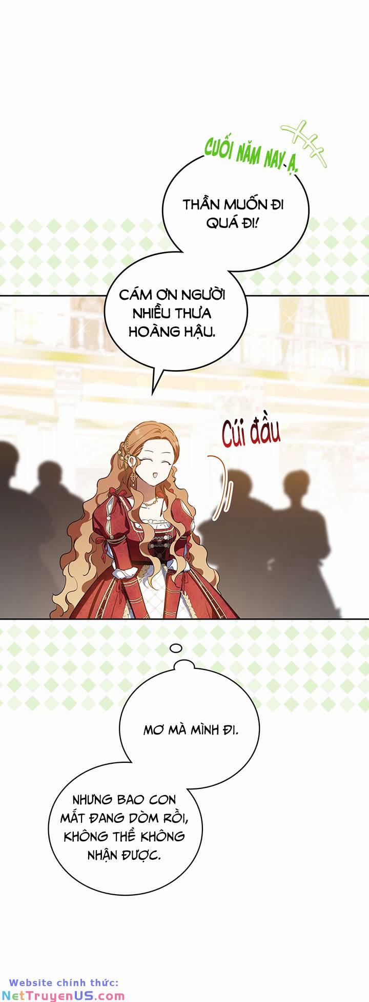 Kiếp Này Tôi Nhất Định Trở Thành Gia Chủ! 129 trang 72