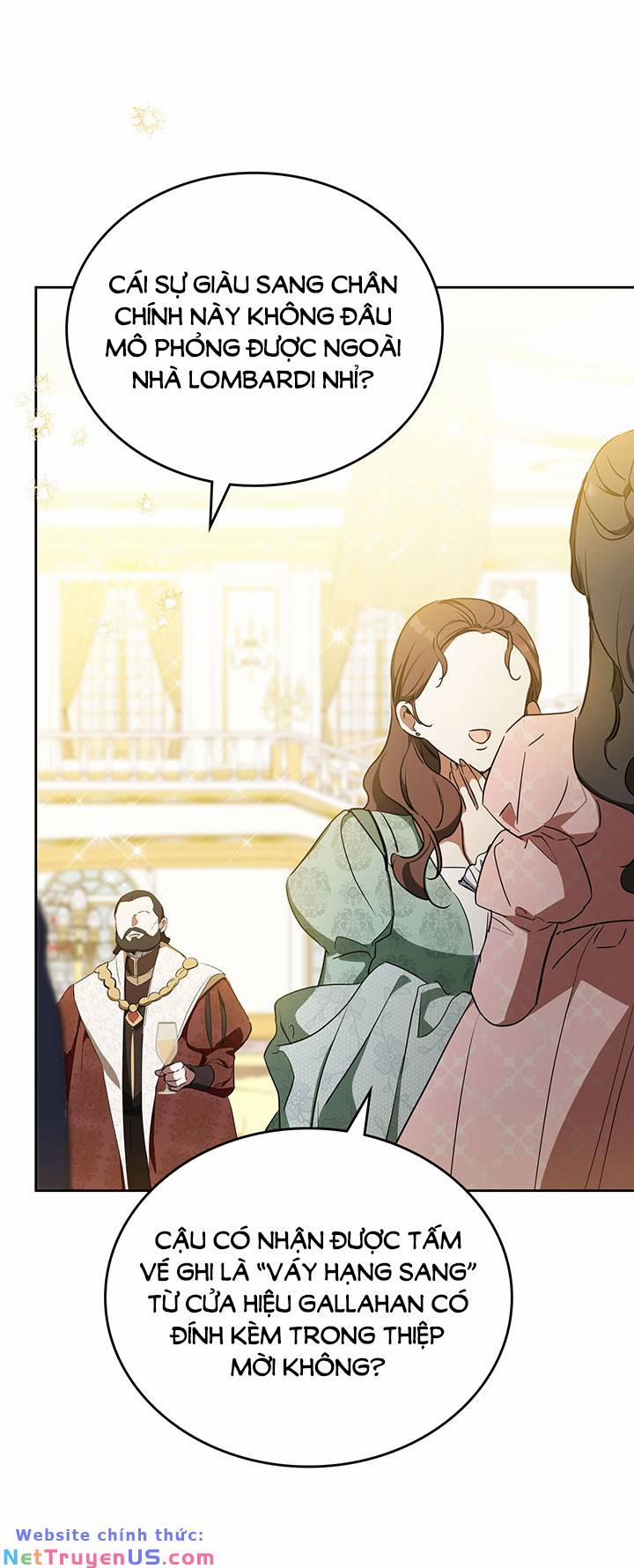 Kiếp Này Tôi Nhất Định Trở Thành Gia Chủ! 129 trang 9