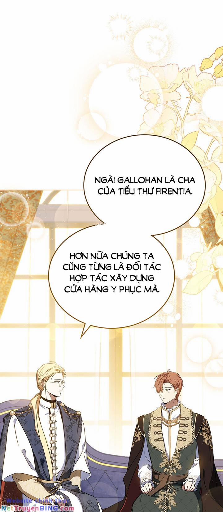 Kiếp Này Tôi Nhất Định Trở Thành Gia Chủ! 132 trang 18