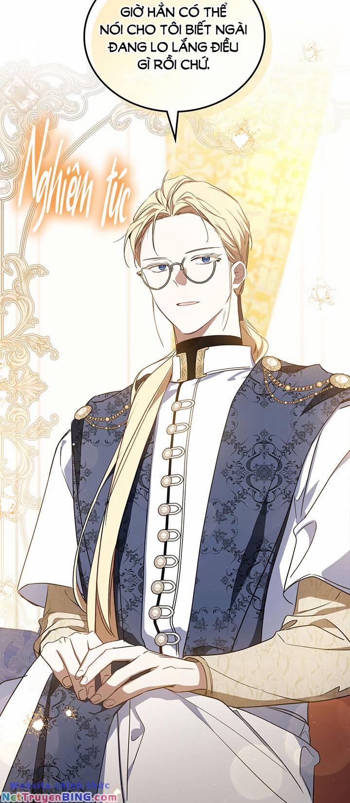Kiếp Này Tôi Nhất Định Trở Thành Gia Chủ! 132 trang 22