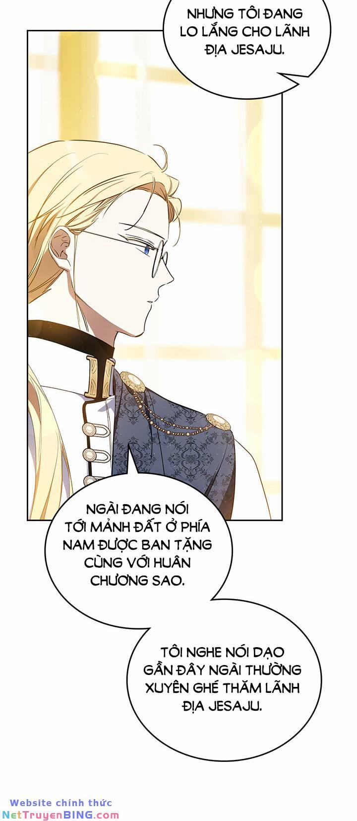 Kiếp Này Tôi Nhất Định Trở Thành Gia Chủ! 132 trang 25
