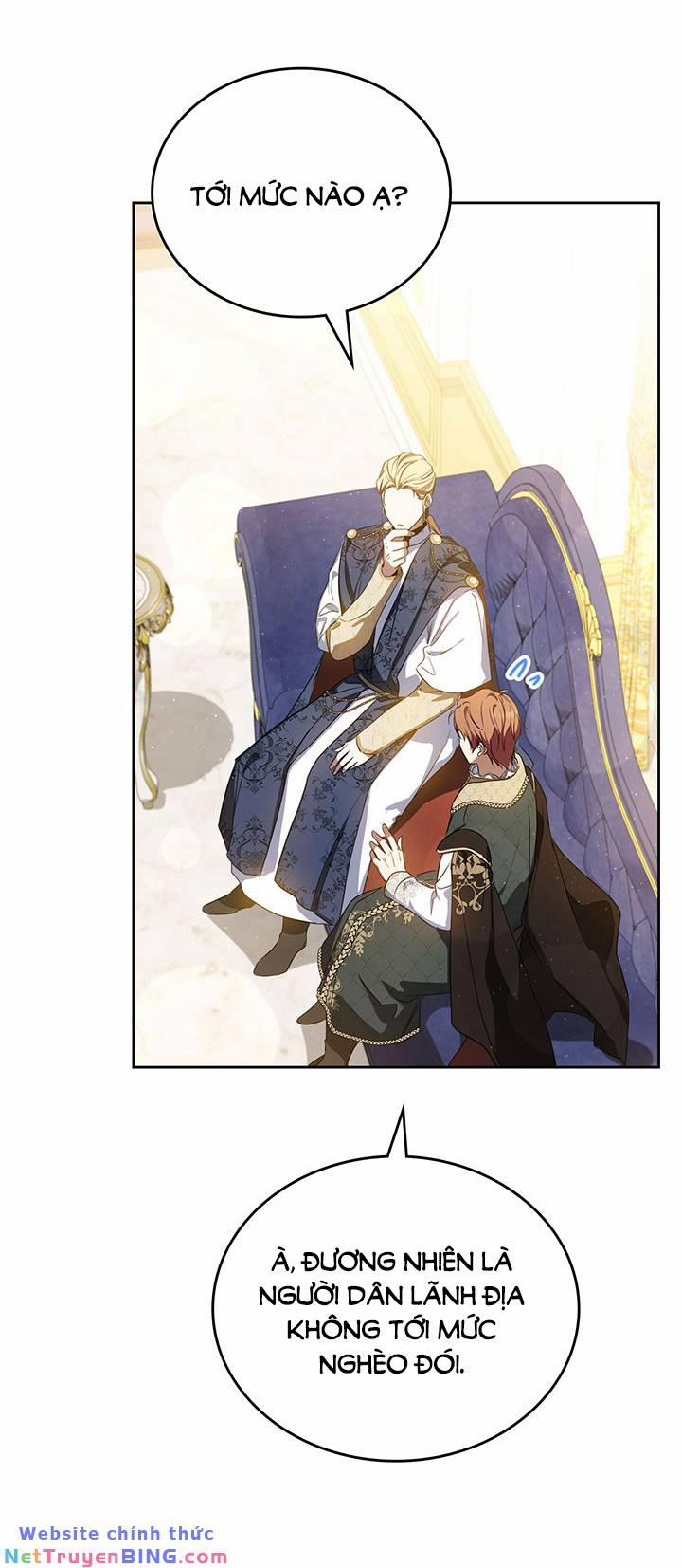 Kiếp Này Tôi Nhất Định Trở Thành Gia Chủ! 132 trang 28