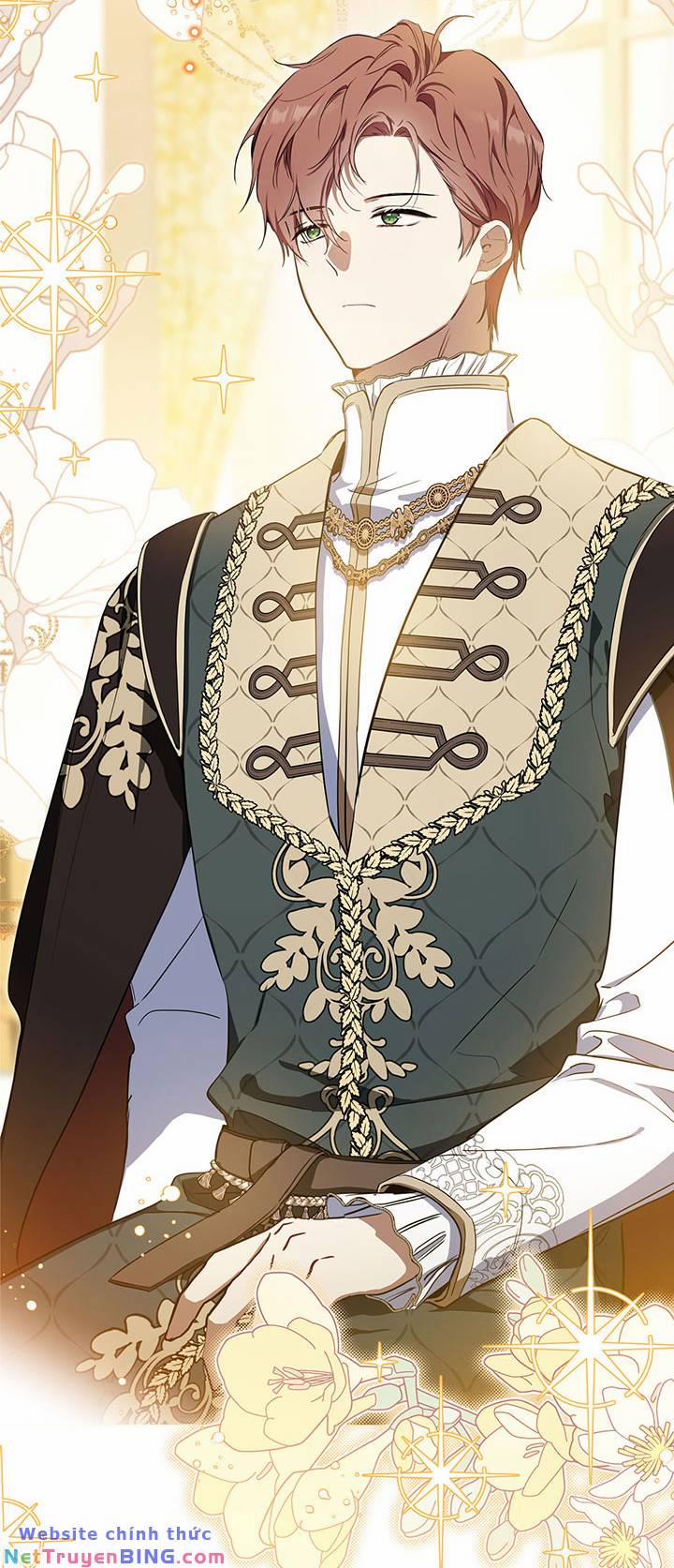 Kiếp Này Tôi Nhất Định Trở Thành Gia Chủ! 132 trang 3