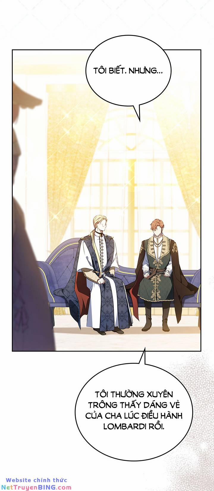 Kiếp Này Tôi Nhất Định Trở Thành Gia Chủ! 132 trang 34