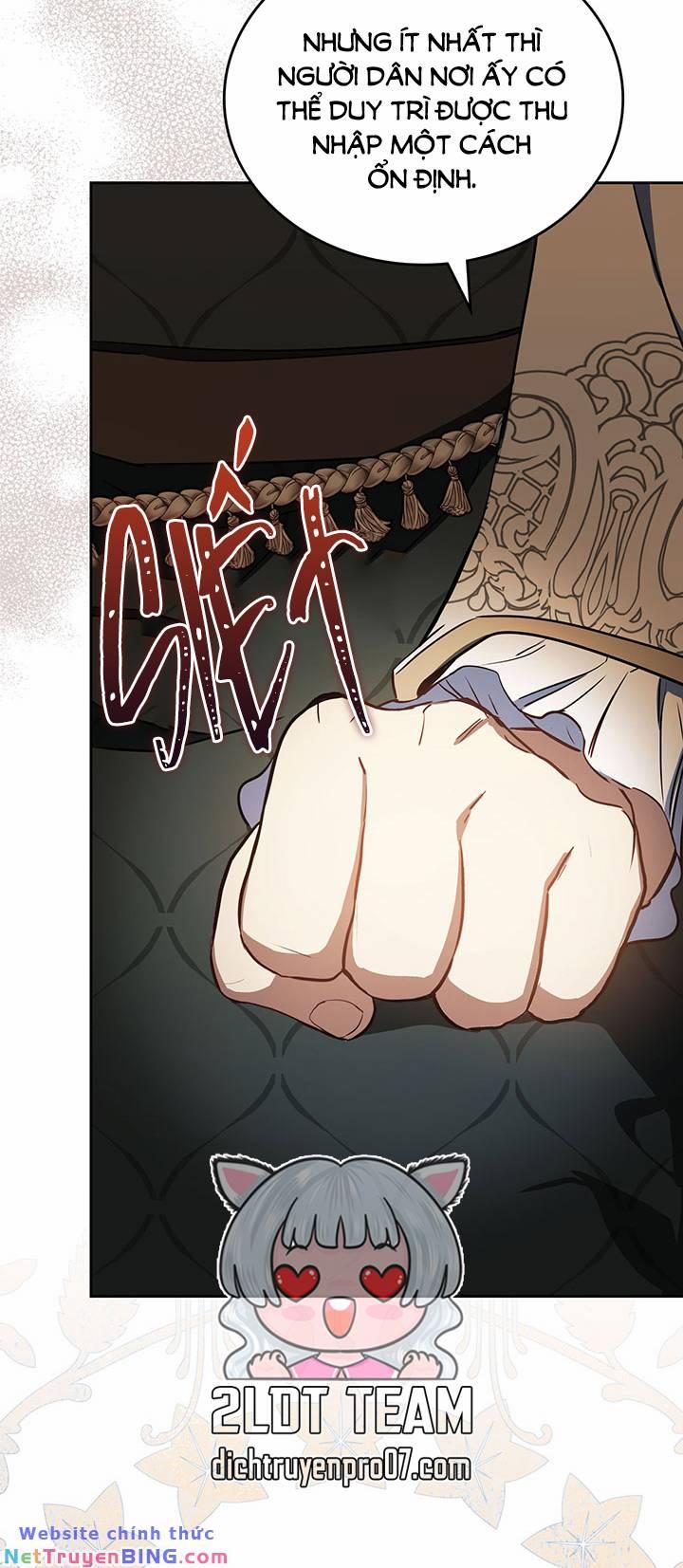 Kiếp Này Tôi Nhất Định Trở Thành Gia Chủ! 132 trang 36