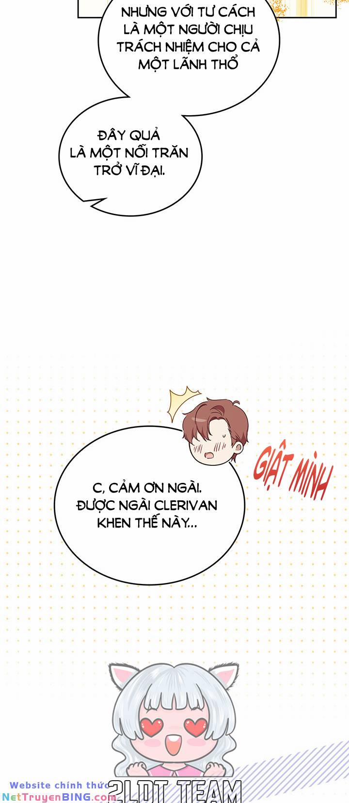 Kiếp Này Tôi Nhất Định Trở Thành Gia Chủ! 132 trang 39