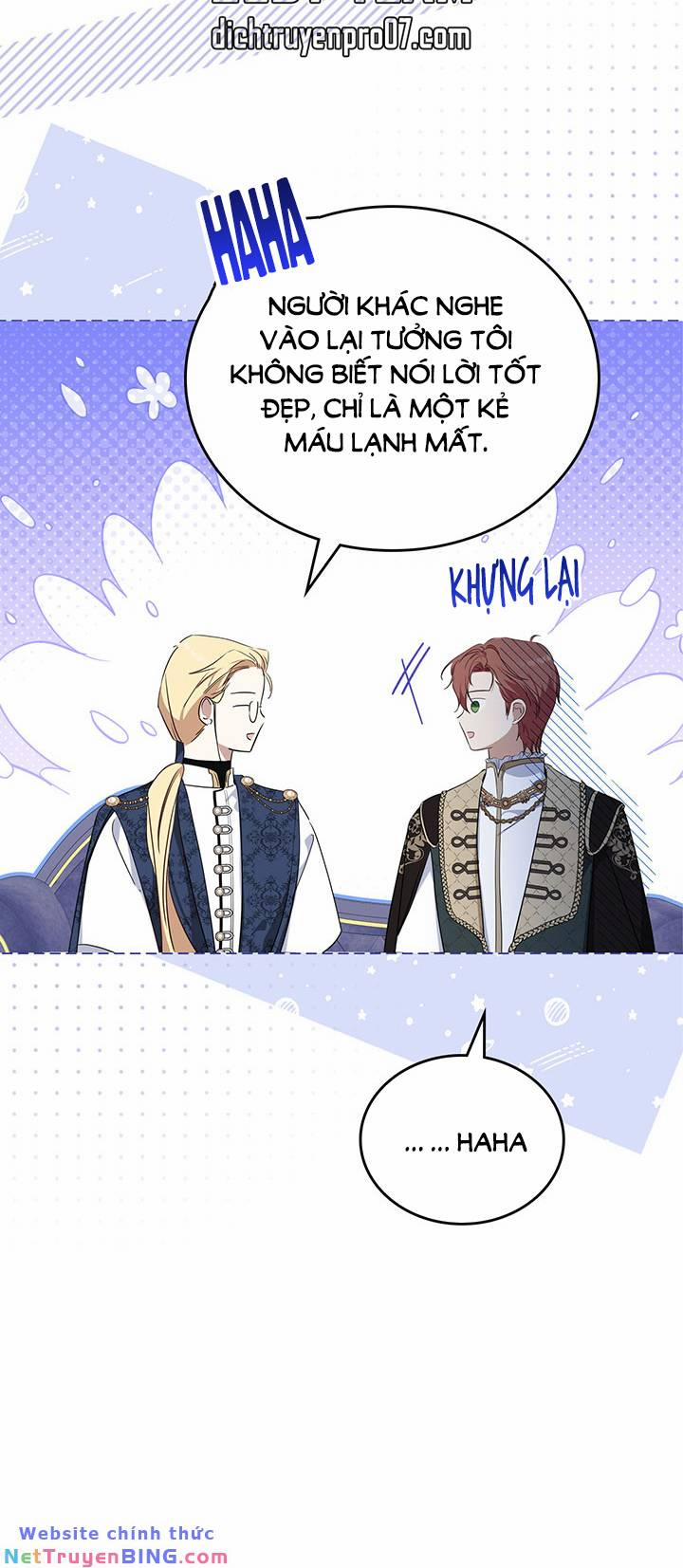 Kiếp Này Tôi Nhất Định Trở Thành Gia Chủ! 132 trang 40