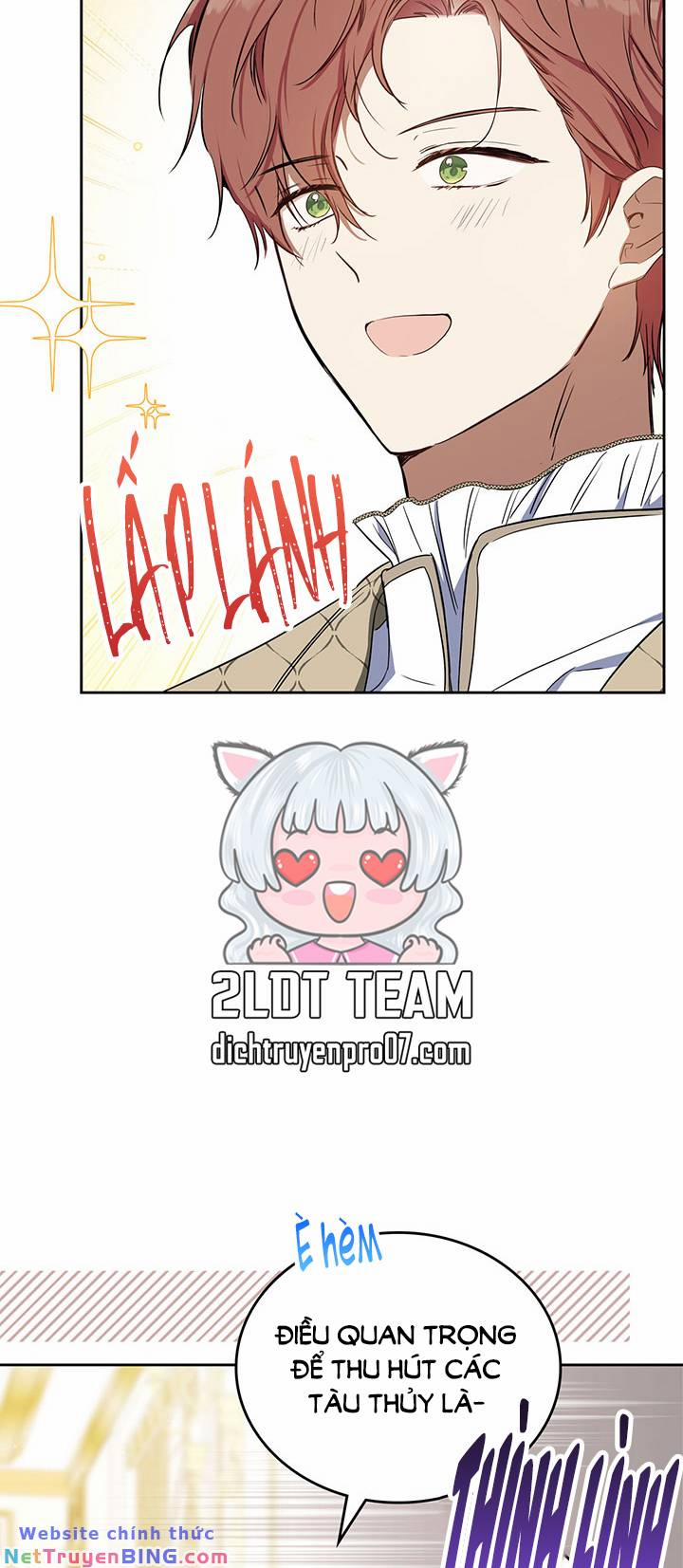 Kiếp Này Tôi Nhất Định Trở Thành Gia Chủ! 132 trang 50