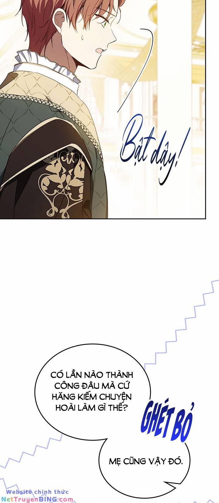 Kiếp Này Tôi Nhất Định Trở Thành Gia Chủ! 132 trang 56