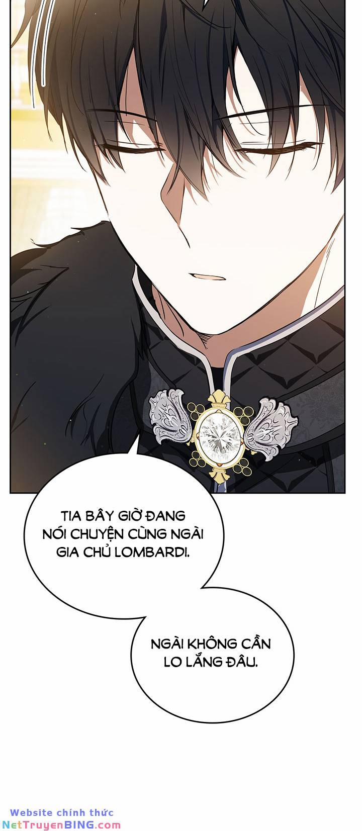 Kiếp Này Tôi Nhất Định Trở Thành Gia Chủ! 132 trang 65