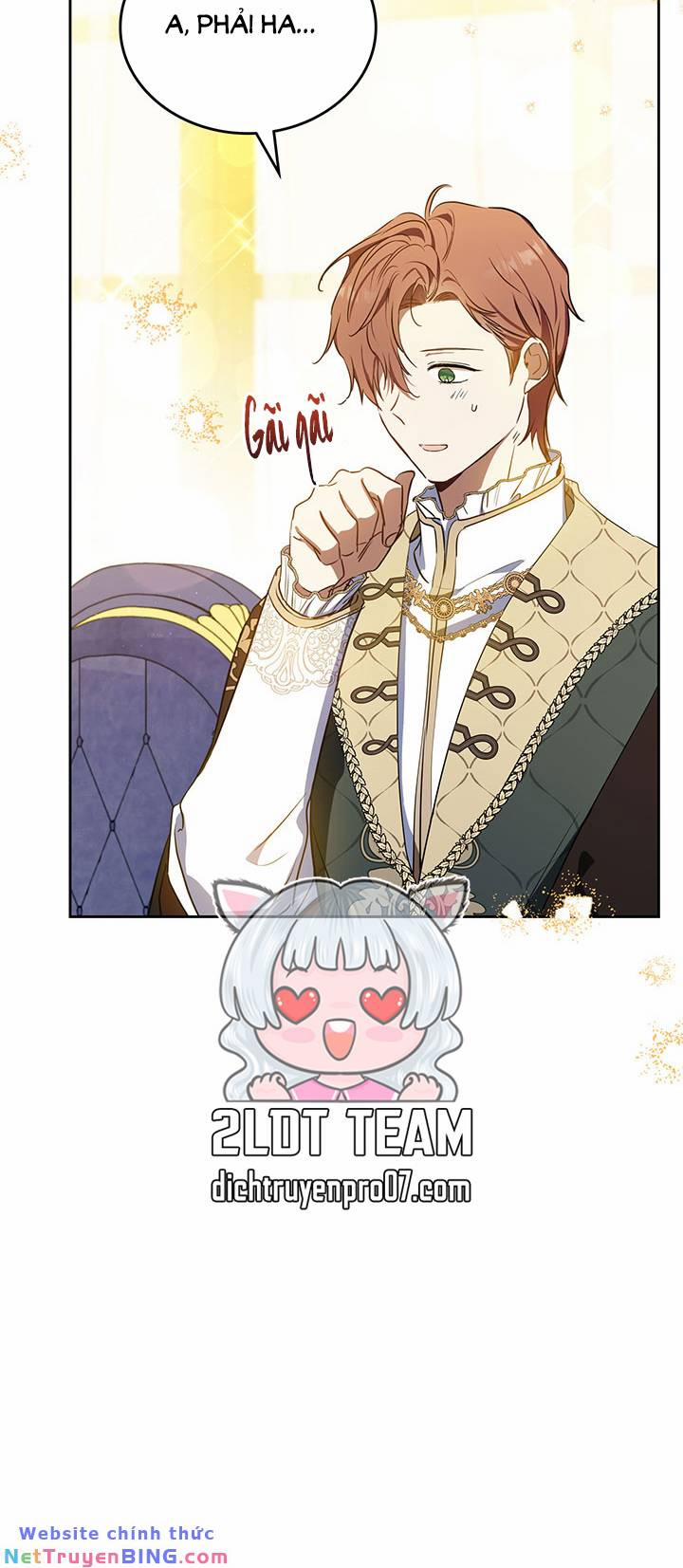 Kiếp Này Tôi Nhất Định Trở Thành Gia Chủ! 132 trang 8