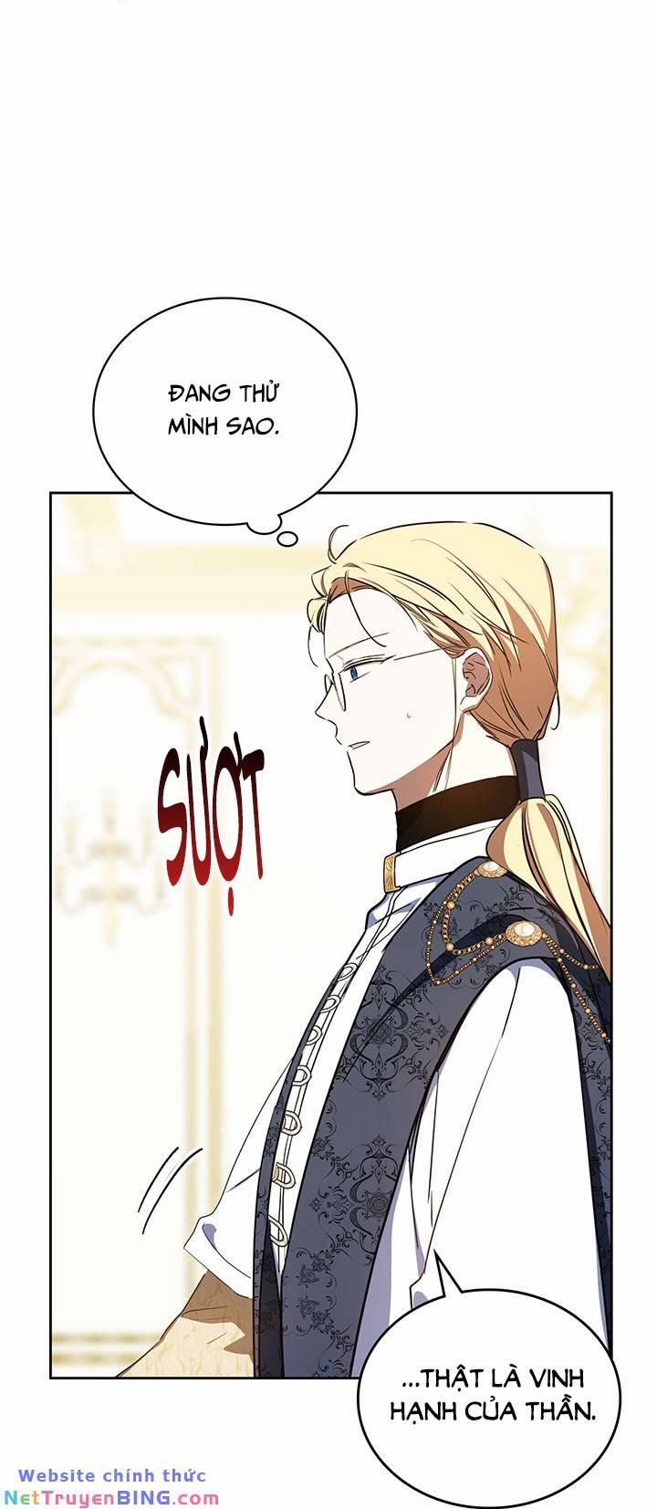 Kiếp Này Tôi Nhất Định Trở Thành Gia Chủ! 132 trang 83