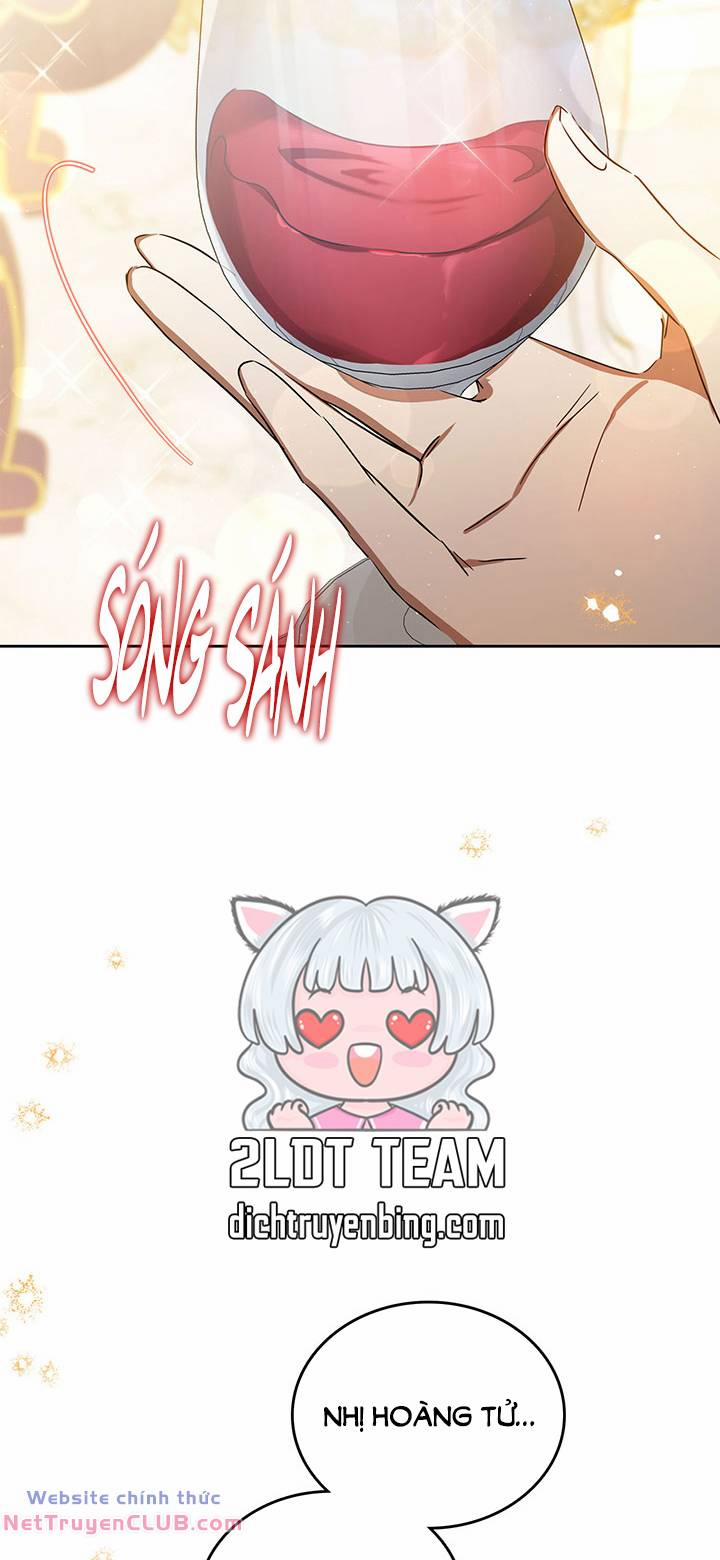 Kiếp Này Tôi Nhất Định Trở Thành Gia Chủ! 133 trang 20