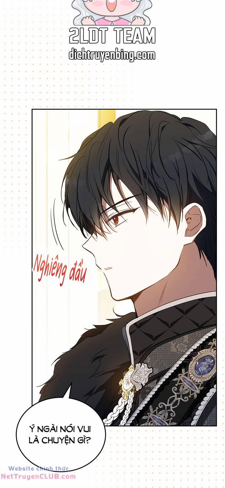 Kiếp Này Tôi Nhất Định Trở Thành Gia Chủ! 133 trang 32