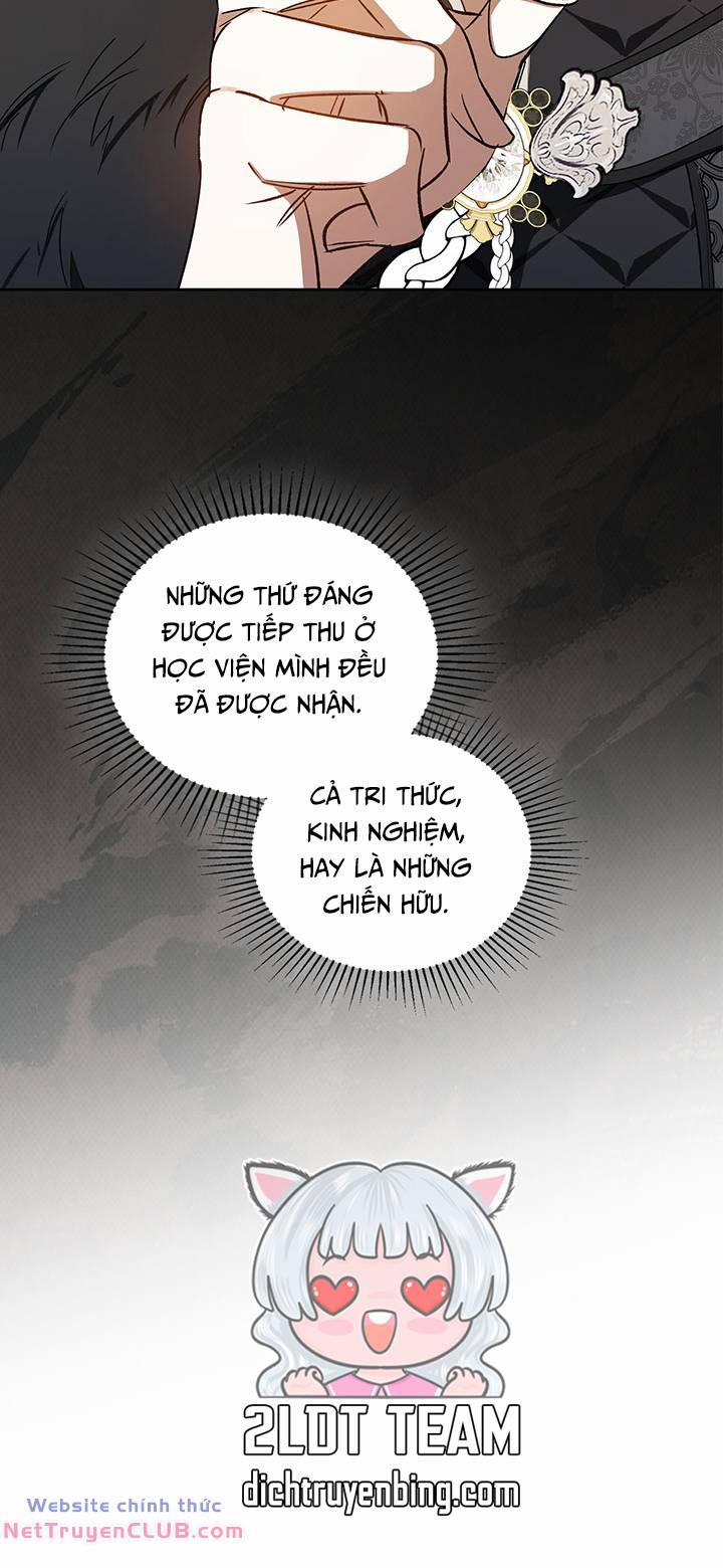 Kiếp Này Tôi Nhất Định Trở Thành Gia Chủ! 133 trang 39