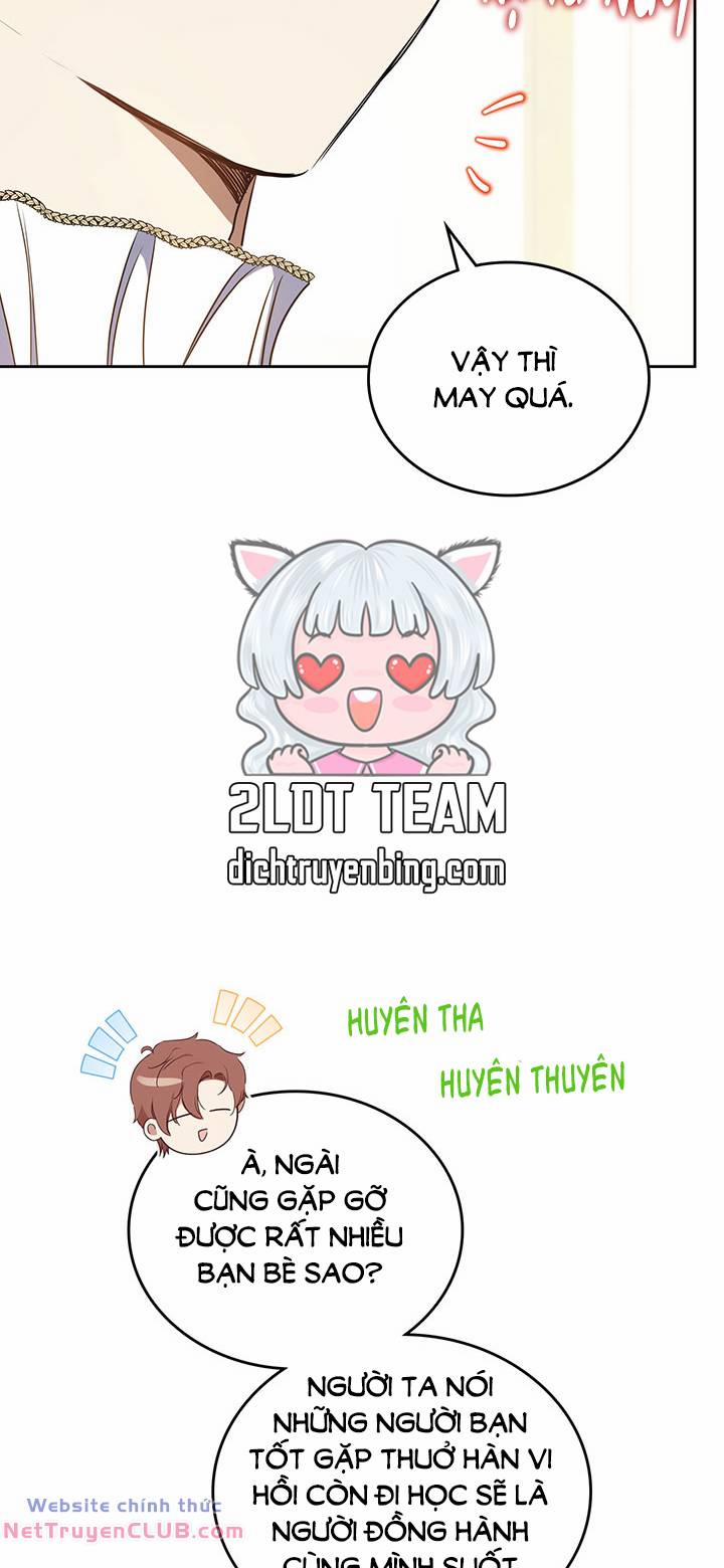 Kiếp Này Tôi Nhất Định Trở Thành Gia Chủ! 133 trang 41