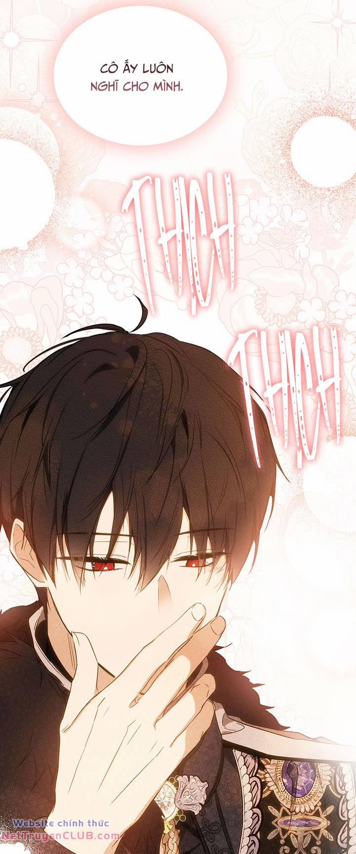 Kiếp Này Tôi Nhất Định Trở Thành Gia Chủ! 133 trang 54