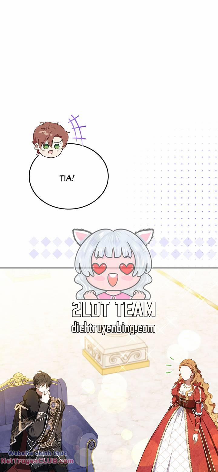 Kiếp Này Tôi Nhất Định Trở Thành Gia Chủ! 133 trang 58
