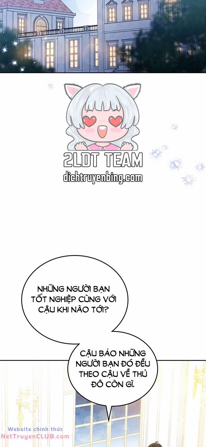 Kiếp Này Tôi Nhất Định Trở Thành Gia Chủ! 133 trang 66