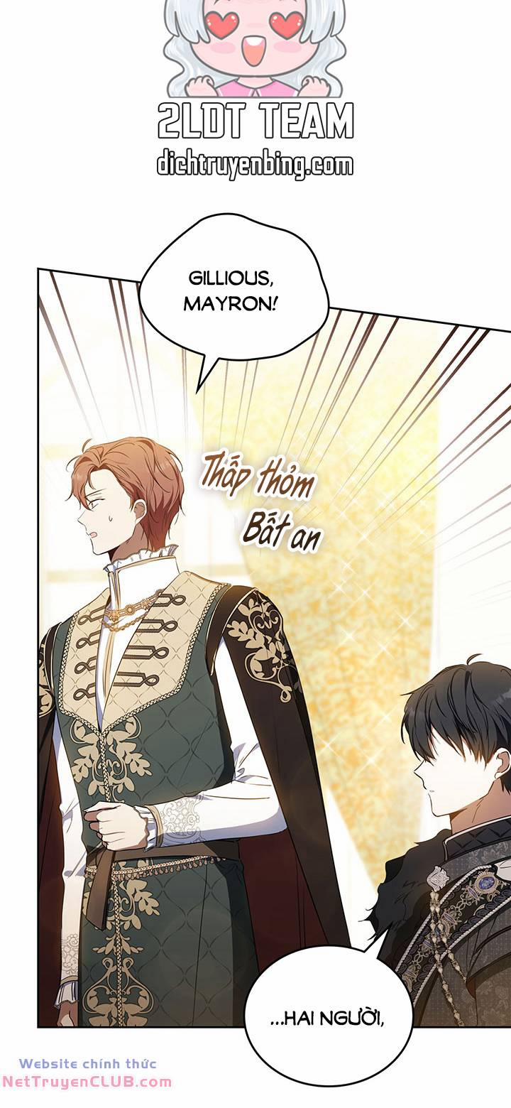 Kiếp Này Tôi Nhất Định Trở Thành Gia Chủ! 133 trang 7