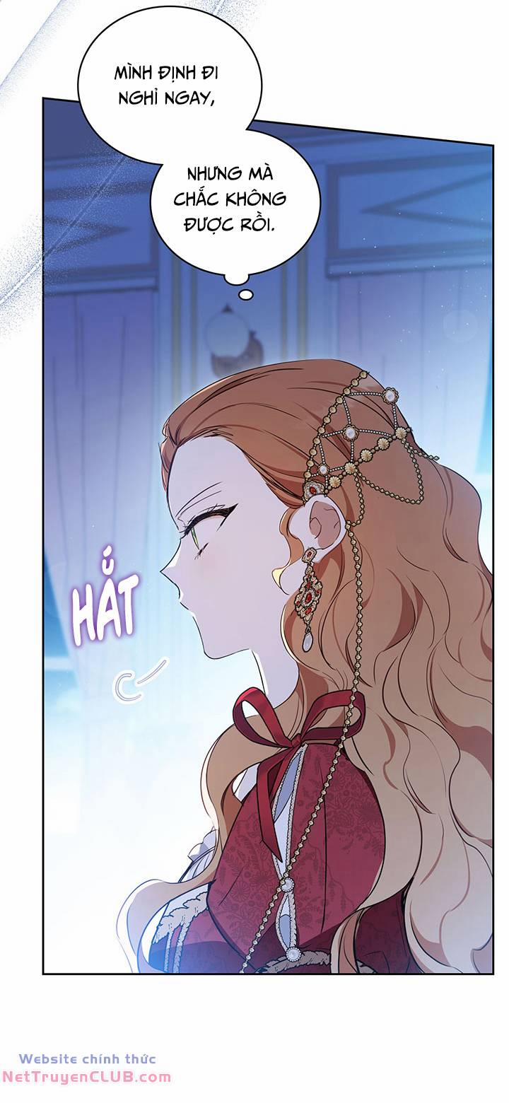 Kiếp Này Tôi Nhất Định Trở Thành Gia Chủ! 133 trang 90