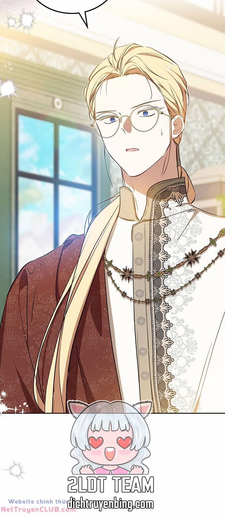 Kiếp Này Tôi Nhất Định Trở Thành Gia Chủ! 134 trang 21