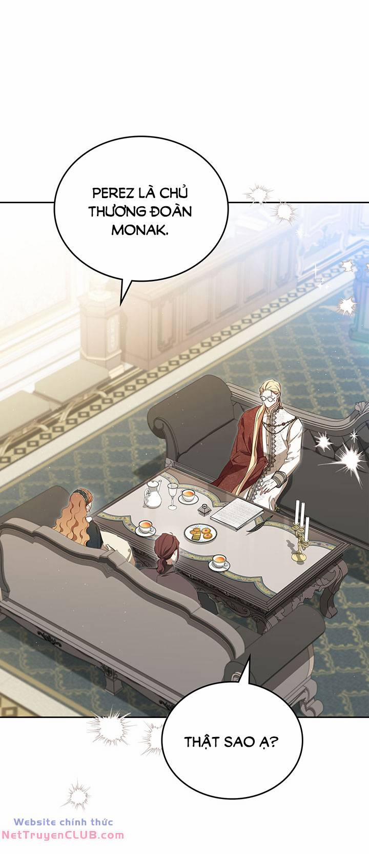 Kiếp Này Tôi Nhất Định Trở Thành Gia Chủ! 134 trang 22