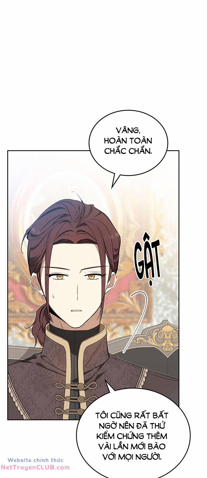 Kiếp Này Tôi Nhất Định Trở Thành Gia Chủ! 134 trang 23