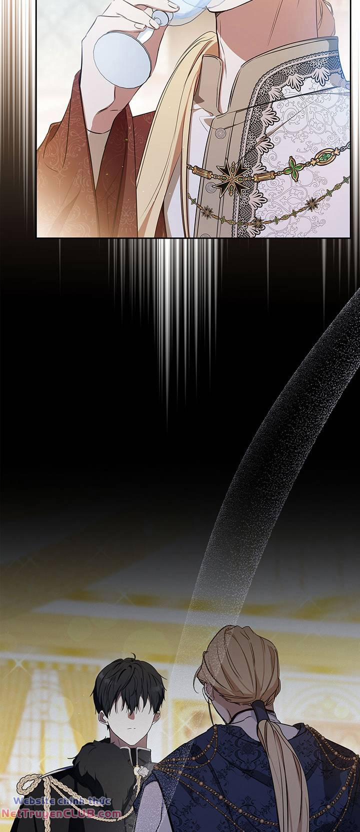 Kiếp Này Tôi Nhất Định Trở Thành Gia Chủ! 134 trang 28