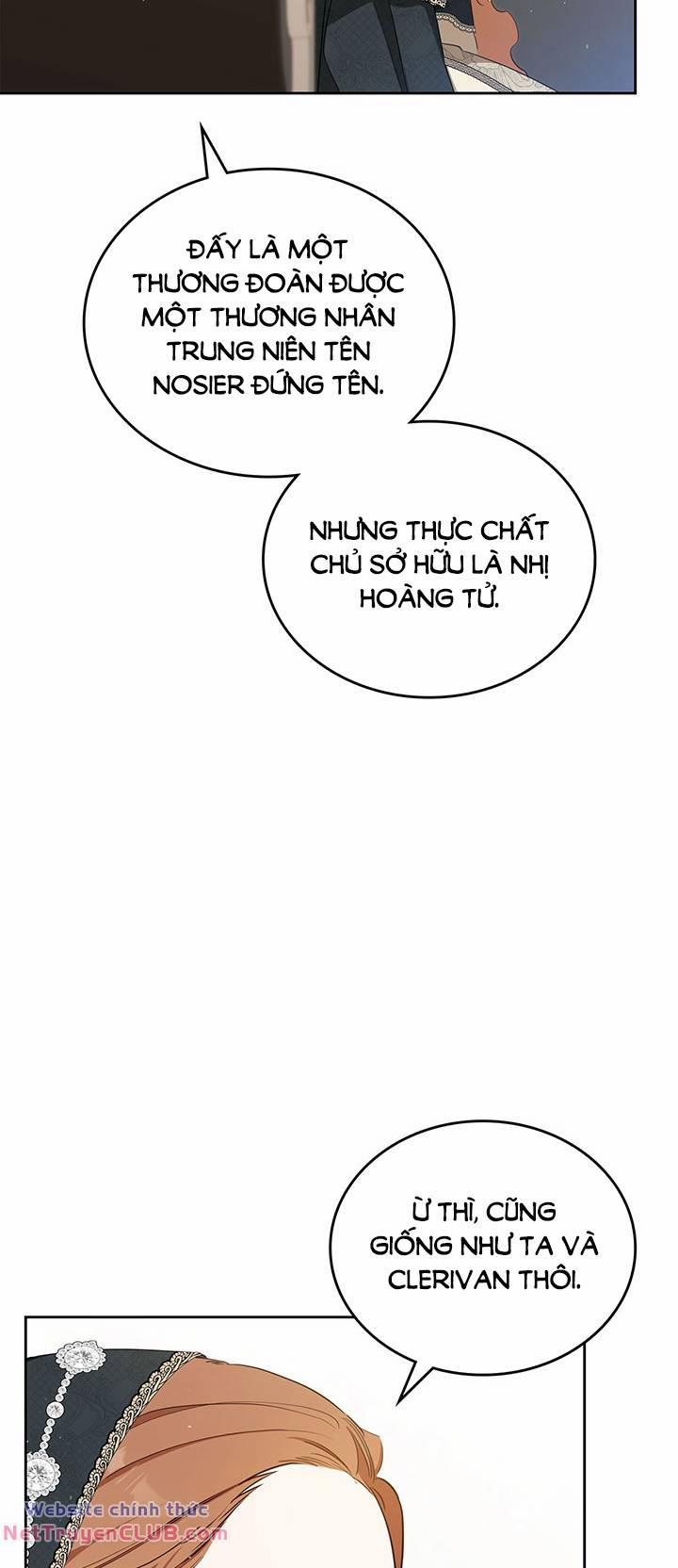 Kiếp Này Tôi Nhất Định Trở Thành Gia Chủ! 134 trang 38