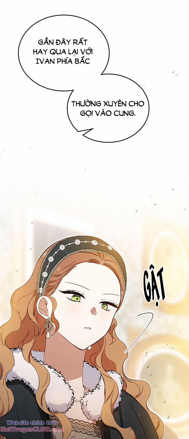 Kiếp Này Tôi Nhất Định Trở Thành Gia Chủ! 134 trang 49