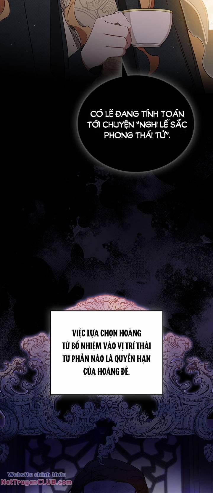 Kiếp Này Tôi Nhất Định Trở Thành Gia Chủ! 134 trang 50